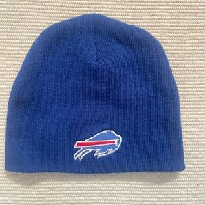 Buffalo Bills Knit Hat